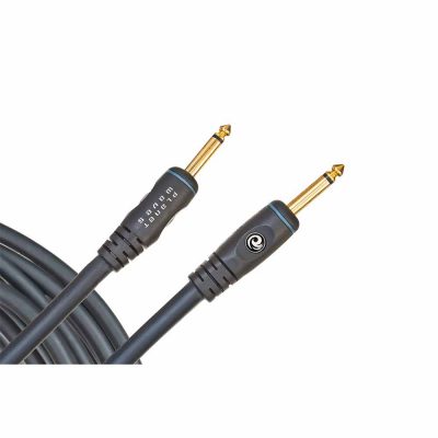 כבל לקבינות 3m דדריו - Daddario Planet Waves PW-S-10 Speaker Cable - 10