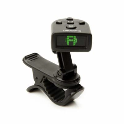 טיונר אוניברסלי דדריו