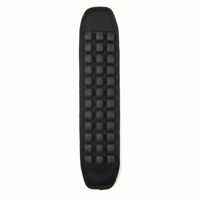 פד לרצועת כתף דדריו - Daddario Planet Waves Strap Shoulder Pad