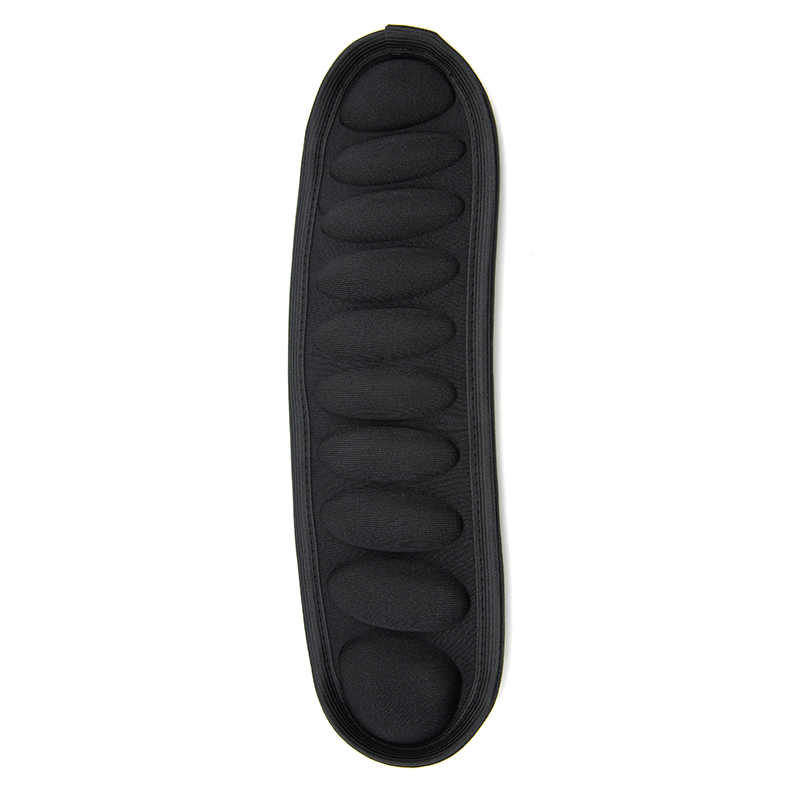 פד ג'ל לרצועת כתף דדריו - Daddario Planet Waves Gel Strap Shoulder Pad