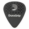 מפרט בודד דדריו – Daddario 7DBK7 Planet Waves Duragrip 1.5mm Single Pick