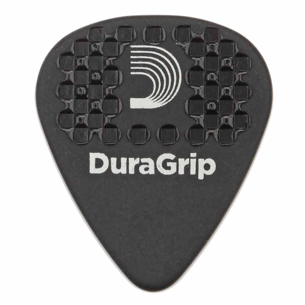 מפרט בודד דדריו – Daddario 7DBK7 Planet Waves Duragrip 1.5mm Single Pick מפרט בודד דדריו – Daddario 7DBK7 Planet Waves Duragrip 1.5mm Single Pick