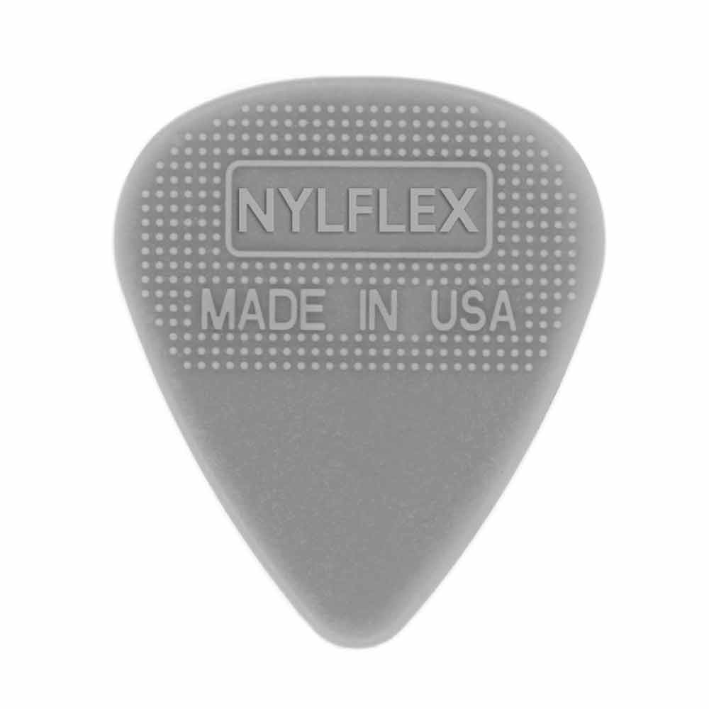 מפרט בודד דדריו – Daddario 1NFX6 Planet Waves Nylflex 1.00mm Single Pick מפרט בודד דדריו – Daddario 1NFX6 Planet Waves Nylflex 1.00mm Single Pick