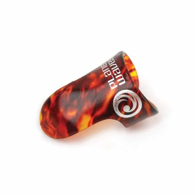 מפרט אצבע דדריו – Daddario 4CSH6 Planet Waves Finger Pick Large