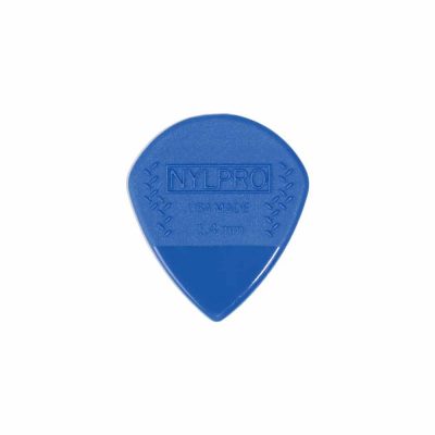 מפרט בודד דדריו – Daddario 3NPR7 Planet Waves Nylpro 1.4mm Single Pick