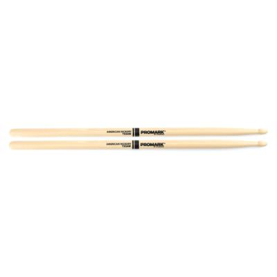 מקלות לתופים פרומרק - Promark TX5AW American Hickory Classic 5A
