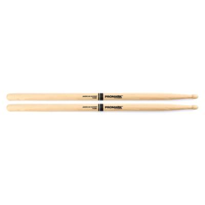 מקלות לתופים פרומרק - Promark TX2BW American Hickory Classic 2B