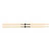 מקלות לתופים פרומרק - Promark FBH595AW American Hickory Forward 5B