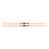 מקלות לתופים פרומרק - Promark RBH595AW American Hickory Rebound 5B