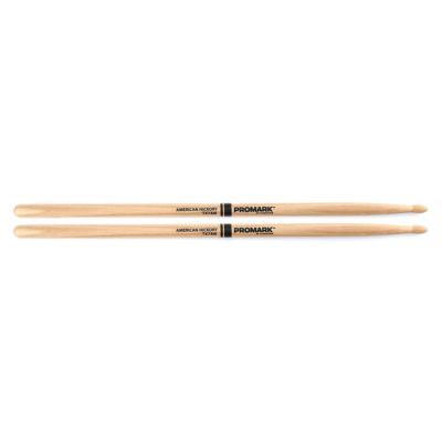 מקלות לתופים פרומרק - Promark TX7AW American Hickory Classic 7A