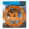 מיתרים לגיטרה חשמלית דדריו - 10-46 - Daddario EXL110BT Nickel Wound Balanced Tension