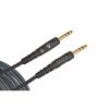 כבל לגיטרה 7.5m דדריו - Daddario PW-GS-25 Planet Waves Stereo- 25