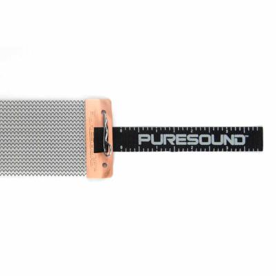 רשת לסנר פיורסאונד - Puresound CPS1420 Custom Pro 14" Steel 20 Strand