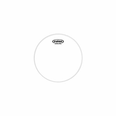 עור תחתון לטם-טם אוונס - "Evans TT10GR Genera Resonant Clear 10