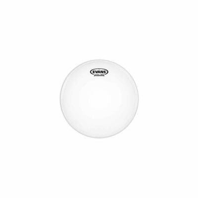 עור עליון לטם-טם או לסנר אוונס - "Evans B10G2 G2 Coated 10