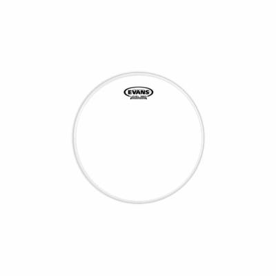 עור עליון לסנר אוונס - "Evans B13G1RD Power Center Reverse Dot 13