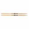 מקלות לתופים פרומרק - Promark TX7AN American Hickory 7A Nylon