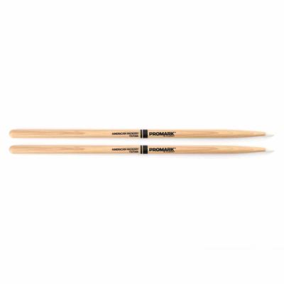 מקלות לתופים פרומרק - Promark TX7AN American Hickory 7A Nylon