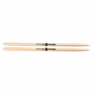 מקלות לתופים פרומרק - Promark TX5AN American Hickory 5A Nylon