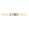 מקלות לתופים פרומרק - Promark TXPCW Artist Series American Hickory Phil Collins PC