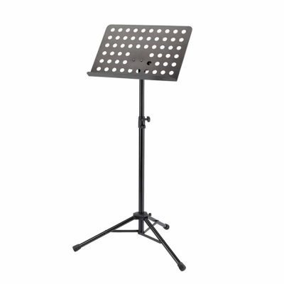 עמודי תווים