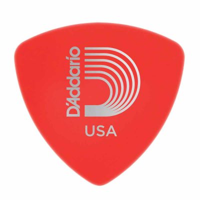 מפרט בודד דדריו – Daddario 2DRD1 Planet Waves Duralin Wide 0.50mm