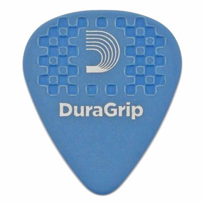 מפרט בודד דדריו – Daddario 7DBU5 Planet Waves Duragrip 1.00mm Single Pick