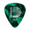 מפרט בודד דדריו – Daddario 1CGP4 Planet Waves Pearl Celluloid 0.70mm Single Pick