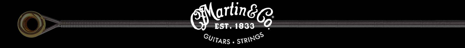 martin strings
