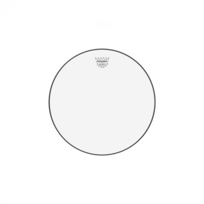 עור עליון/תחתון לטם-טם או לסנר רמו 14"