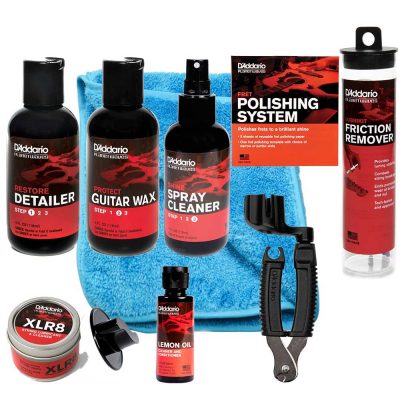 חבילת הטיפוח המקצועית מבית דדריו